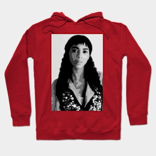 R.I.P IRENE CARA Hoodie